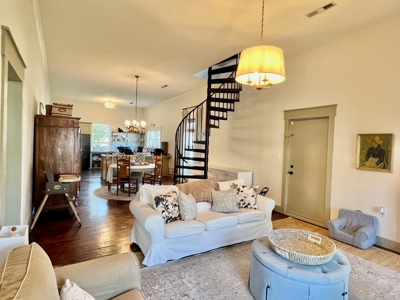 Historic Southern Home For Sale Hartford AL - Geneva County - image 43
