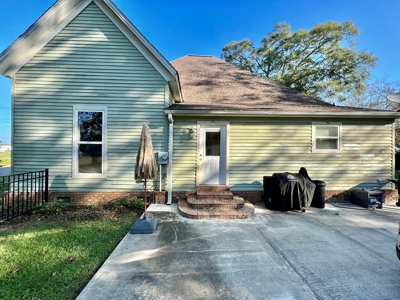 Historic Southern Home For Sale Hartford AL - Geneva County - image 32