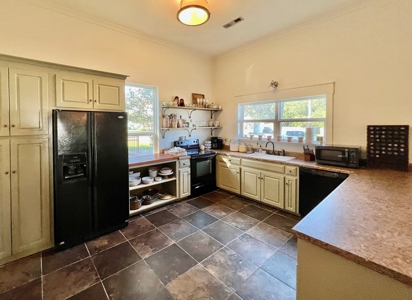Historic Southern Home For Sale Hartford AL - Geneva County - image 16
