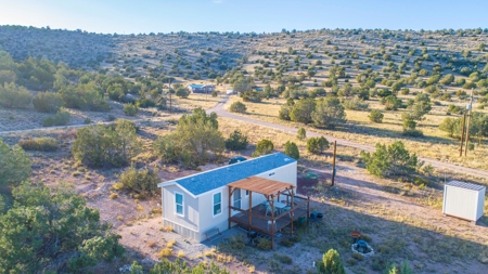Newer Country Home on Grid in Northern AZ - image 3