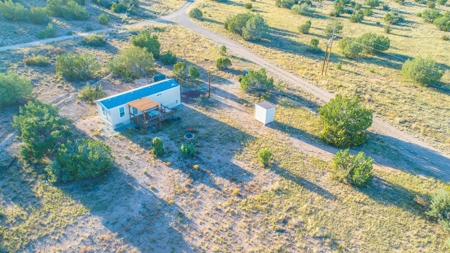 Newer Country Home on Grid in Northern AZ - image 18