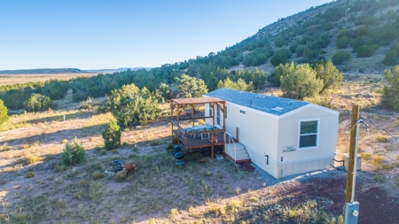 Newer Country Home on Grid in Northern AZ - image 15