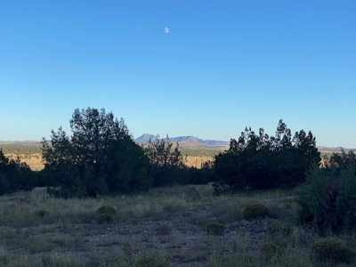 Newer Country Home on Grid in Northern AZ - image 23