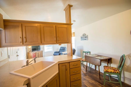 Newer Country Home on Grid in Northern AZ - image 4