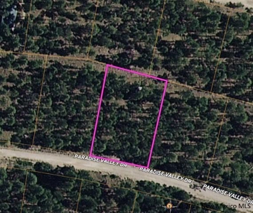 Golf Course Land In New Mexico For Sale - image 1