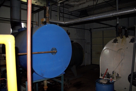 Commercial Building/Processing Plant for Sale in Missouri - image 8