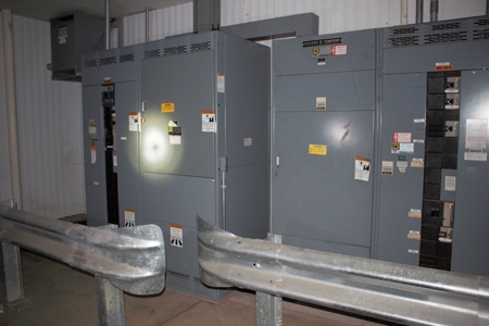 Commercial Building/Processing Plant for Sale in Missouri - image 14