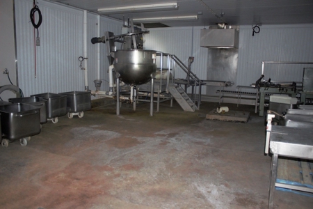 Commercial Building/Processing Plant for Sale in Missouri - image 12