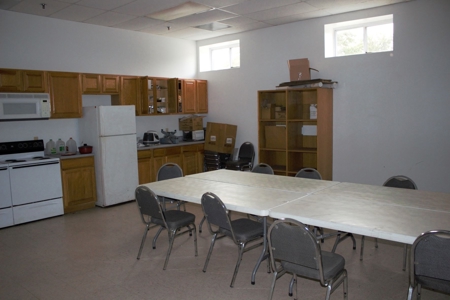 Commercial Building/Processing Plant for Sale in Missouri - image 9