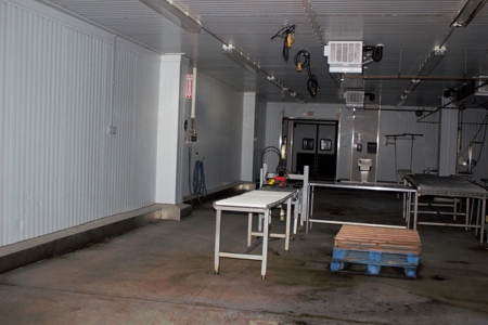 Commercial Building/Processing Plant for Sale in Missouri - image 16