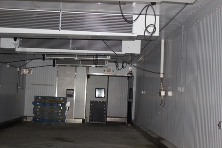 Commercial Building/Processing Plant for Sale in Missouri - image 6