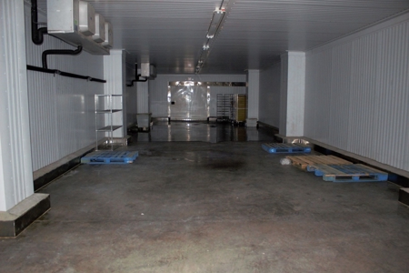 Commercial Building/Processing Plant for Sale in Missouri - image 11