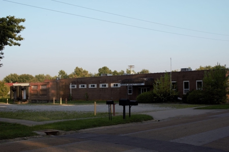 Commercial Building/Processing Plant for Sale in Missouri - image 1