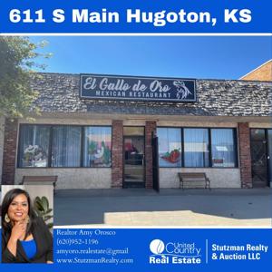 Hugoton, Ks ~ Business Opportunity - image 1