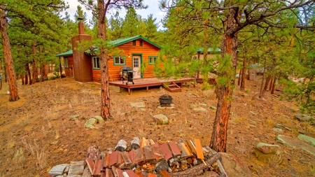Cozy Fishing & Hunting Cabin in Sportsmen's Paradise - image 17