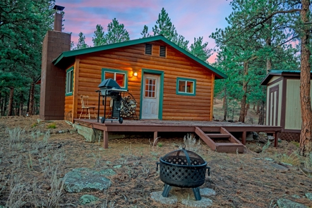 Cozy Fishing & Hunting Cabin in Sportsmen's Paradise - image 6