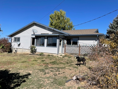 Beautiful 2439 sq.ft 3bed/2bath home with 58.3 +/- acres. - image 23