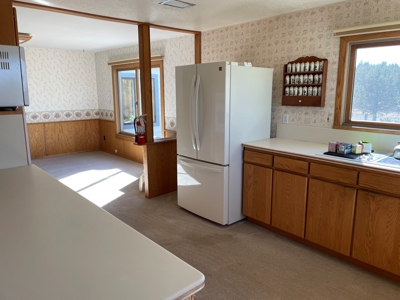 Beautiful 2439 sq.ft 3bed/2bath home with 58.3 +/- acres. - image 3
