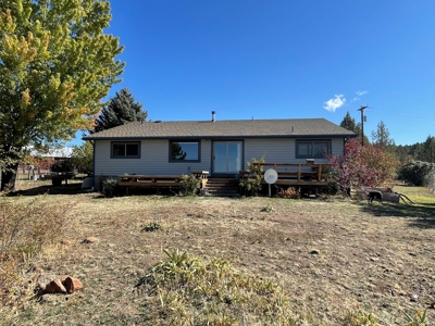Beautiful 2439 sq.ft 3bed/2bath home with 58.3 +/- acres. - image 24