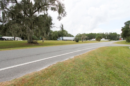 Professional Office Building For Sale in Jasper, FL - image 18