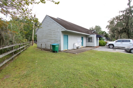 Professional Office Building For Sale in Jasper, FL - image 14