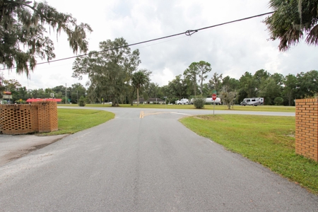 Professional Office Building For Sale in Jasper, FL - image 2