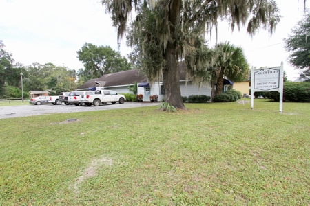 Professional Office Building For Sale in Jasper, FL - image 4
