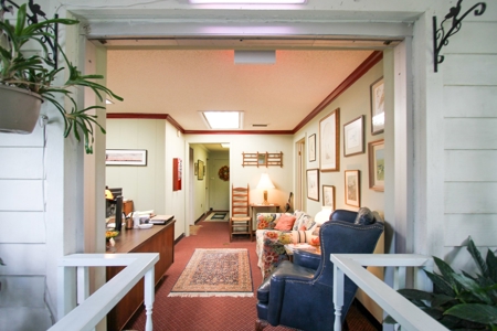 Professional Office Building For Sale in Jasper, FL - image 23
