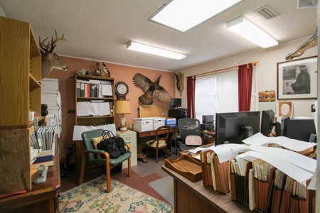 Professional Office Building For Sale in Jasper, FL - image 29