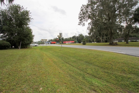 Professional Office Building For Sale in Jasper, FL - image 5