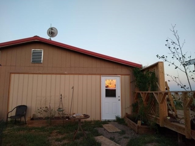 120± Acre Horse Property with Home For Sale in Stanley, NM - image 18