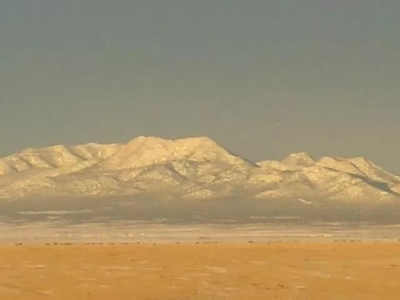 120± Acre Horse Property with Home For Sale in Stanley, NM - image 25