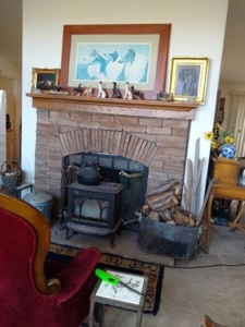 120± Acre Horse Property with Home For Sale in Stanley, NM - image 7