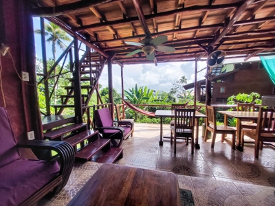 Titled Home with Rental Units, Isla Bastimentos - image 18