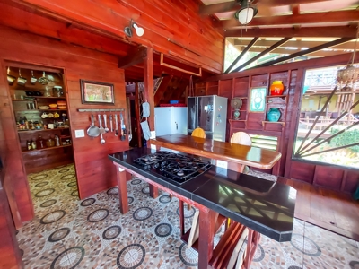Titled Home with Rental Units, Isla Bastimentos - image 25