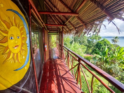 Titled Home with Rental Units, Isla Bastimentos - image 9