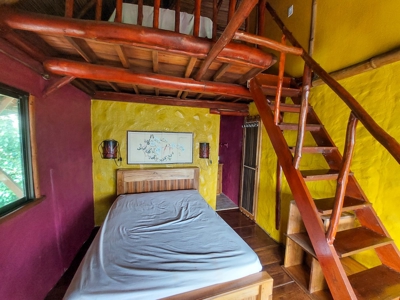Titled Home with Rental Units, Isla Bastimentos - image 6
