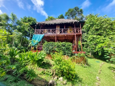 Titled Home with Rental Units, Isla Bastimentos - image 4