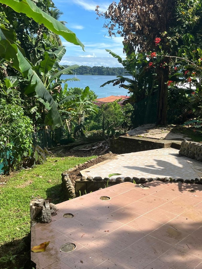 B&B + Casa de Huéspedes, Vistas al Mar — Antiguo Banco, Isla Bastimentos - 4
