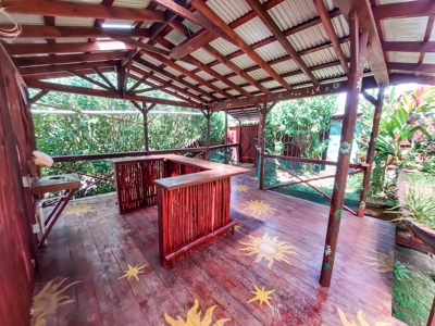 Titled Home with Rental Units, Isla Bastimentos - image 30