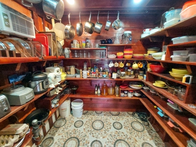Titled Home with Rental Units, Isla Bastimentos - image 26