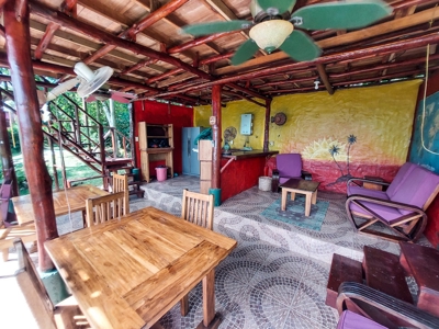 Titled Home with Rental Units, Isla Bastimentos - image 20