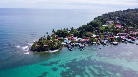 Titled Home with Rental Units, Isla Bastimentos - image 40