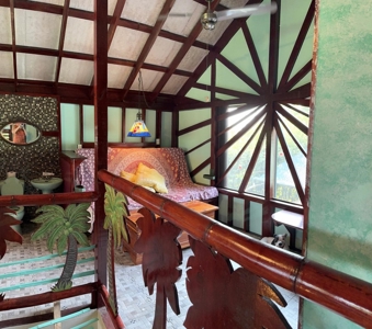 Titled Home with Rental Units, Isla Bastimentos - image 43