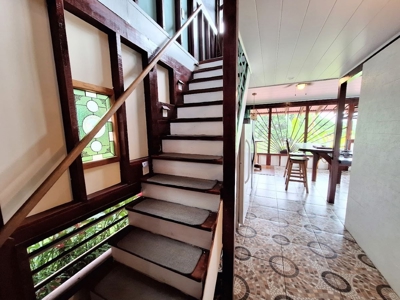 Titled Home with Rental Units, Isla Bastimentos - image 47
