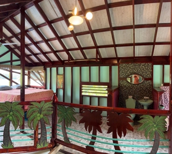 Titled Home with Rental Units, Isla Bastimentos - image 42