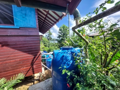 Titled Home with Rental Units, Isla Bastimentos - image 15