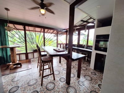 Titled Home with Rental Units, Isla Bastimentos - image 48