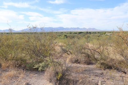 Vacant land Near Ft Huachuca, AZ - image 12