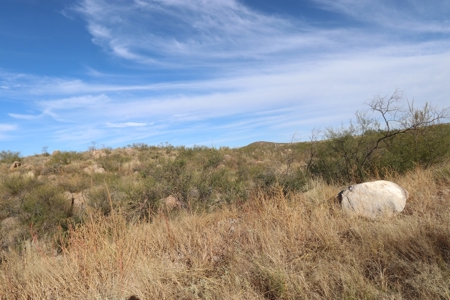 Vacant land Near Ft Huachuca, AZ - image 3